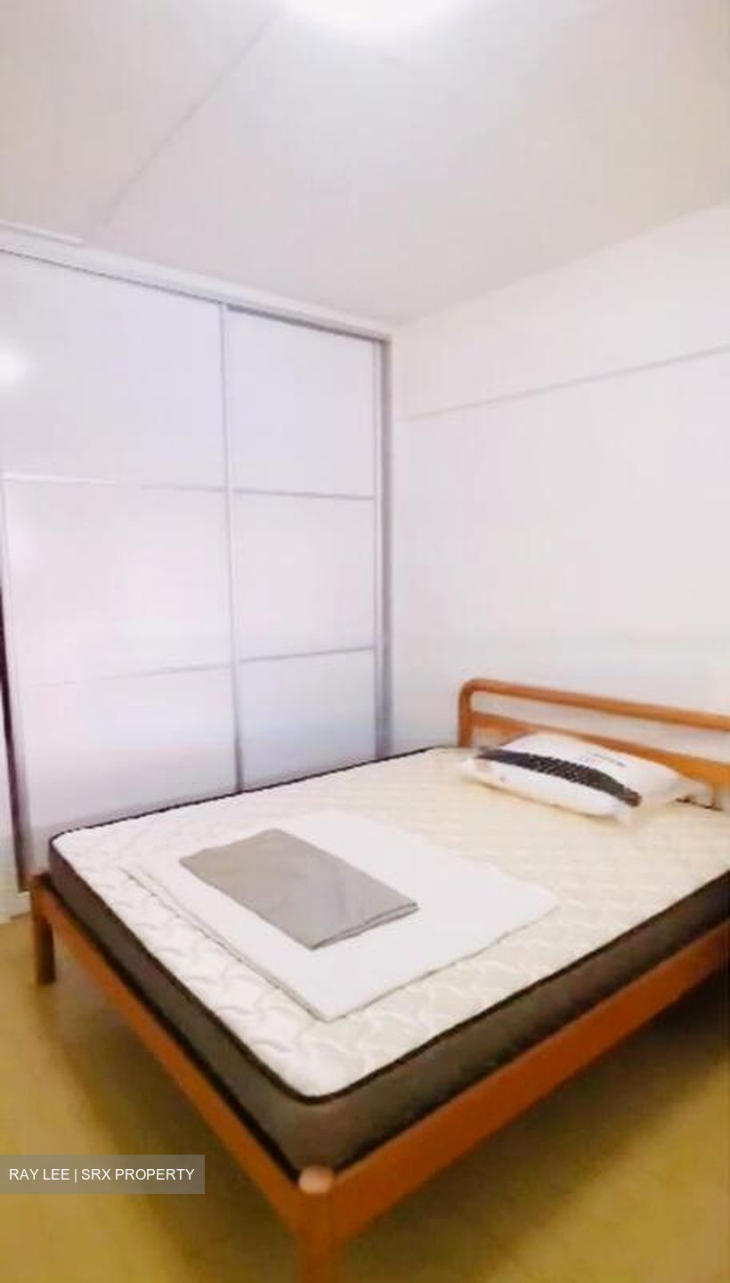 Blk 435 Clementi Avenue 3 (Clementi), HDB 3 Rooms #639091171